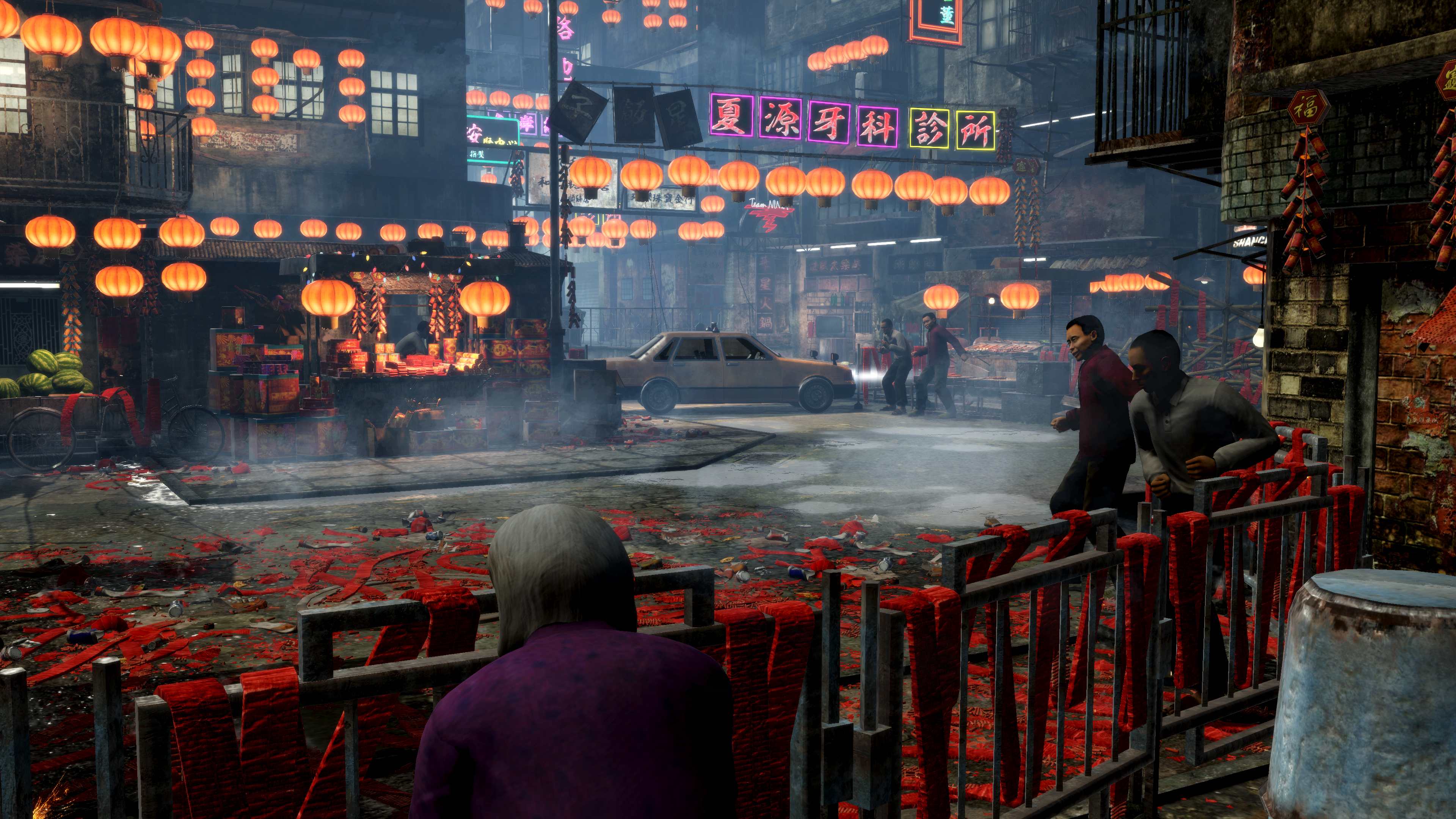 Dead or Alive 6 - Imagen 41